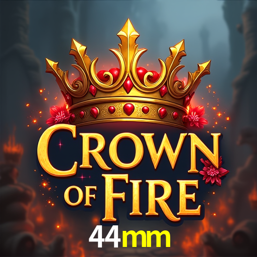 Desvendando o Mundo dos Jogos Virtuais na 44mm