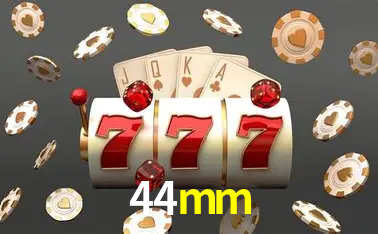 Inovações de Jogos na 44mm: O Futuro das Experiências Interativas
