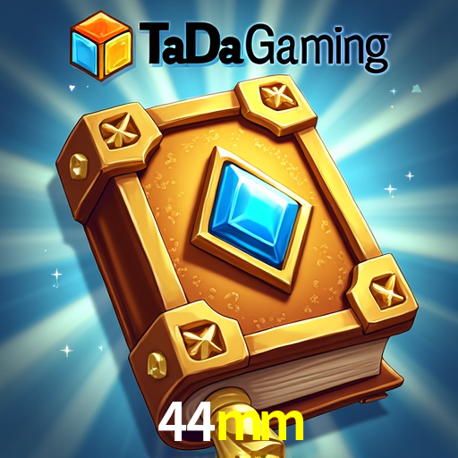 A Popularidade dos Caça-Níqueis no 44mm